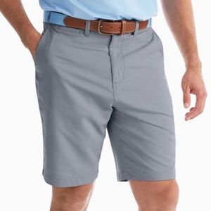 NWT Johnnie-O Mulligan Prep-Performance Shorts